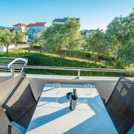 Sukošan Apartments Keran מראה חיצוני תמונה