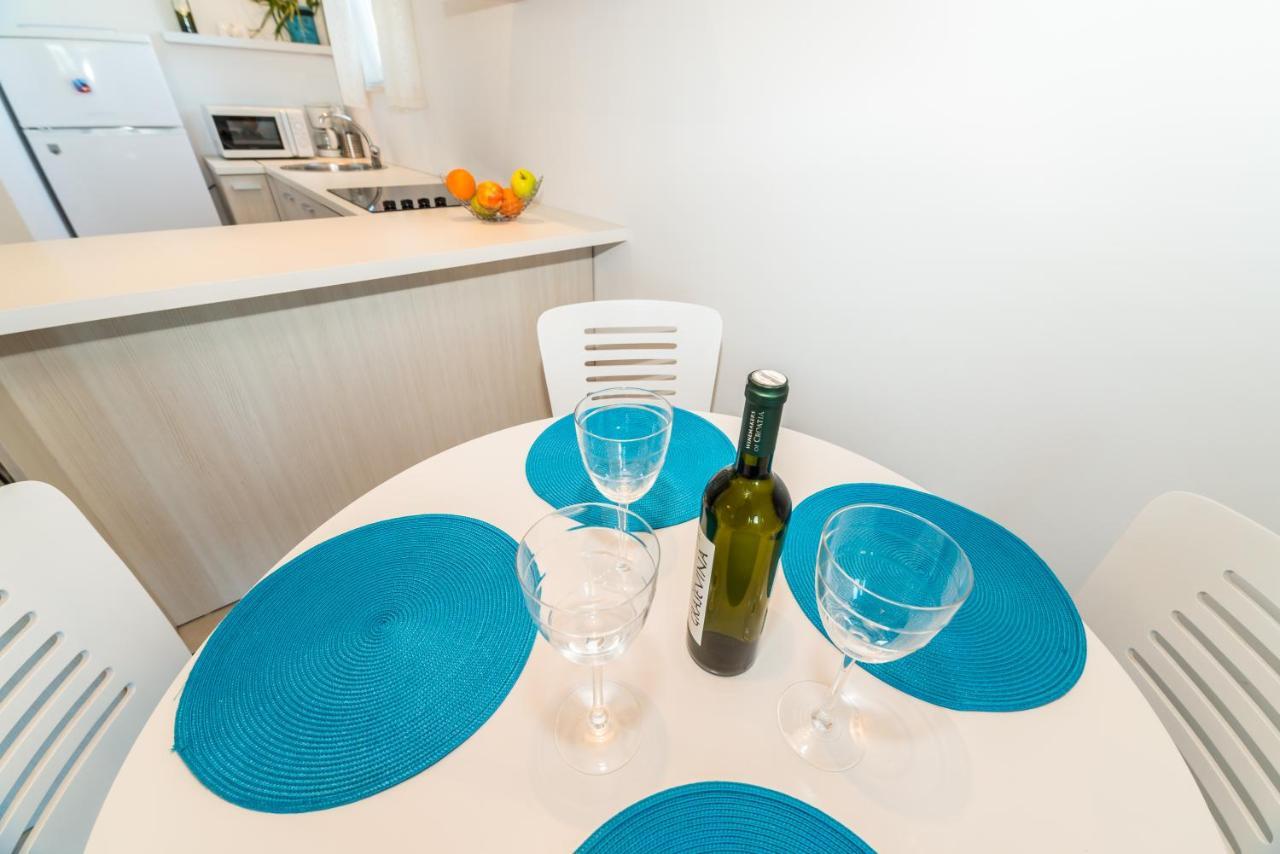 Sukošan Apartments Keran מראה חיצוני תמונה