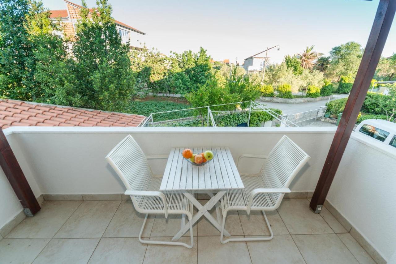 Sukošan Apartments Keran מראה חיצוני תמונה