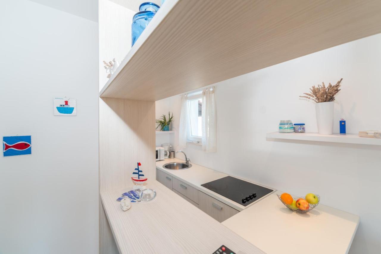 Sukošan Apartments Keran מראה חיצוני תמונה