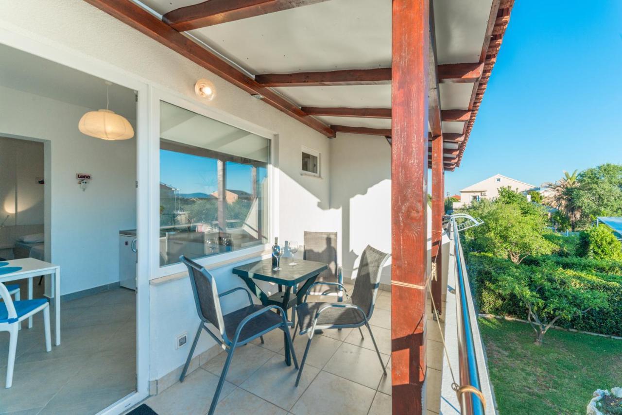 Sukošan Apartments Keran מראה חיצוני תמונה