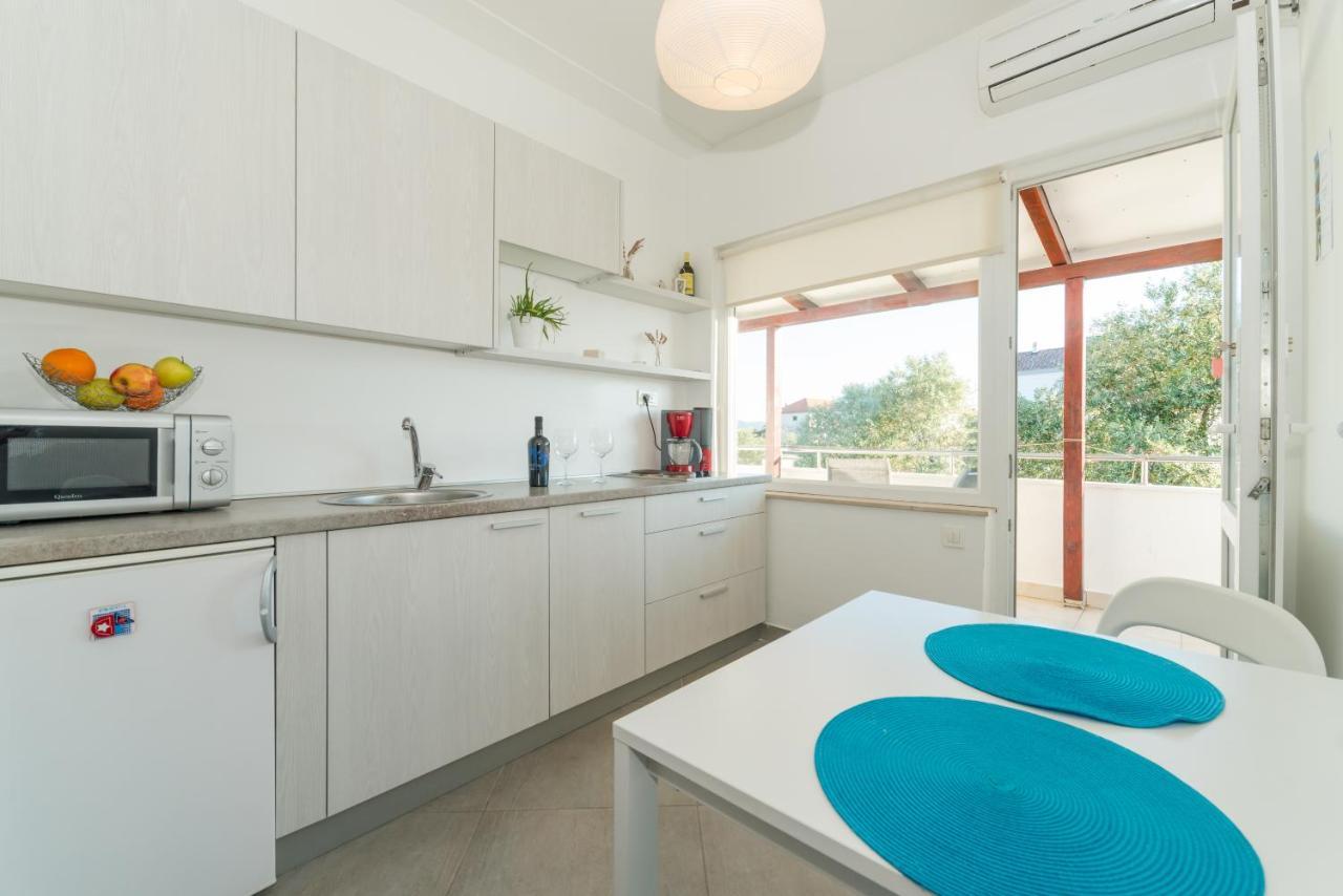 Sukošan Apartments Keran מראה חיצוני תמונה