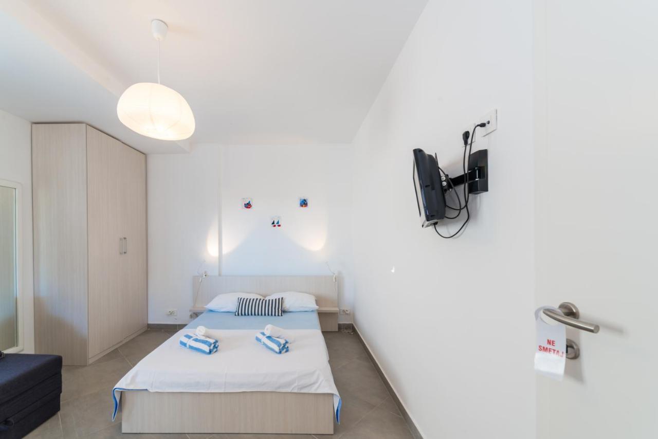 Sukošan Apartments Keran מראה חיצוני תמונה