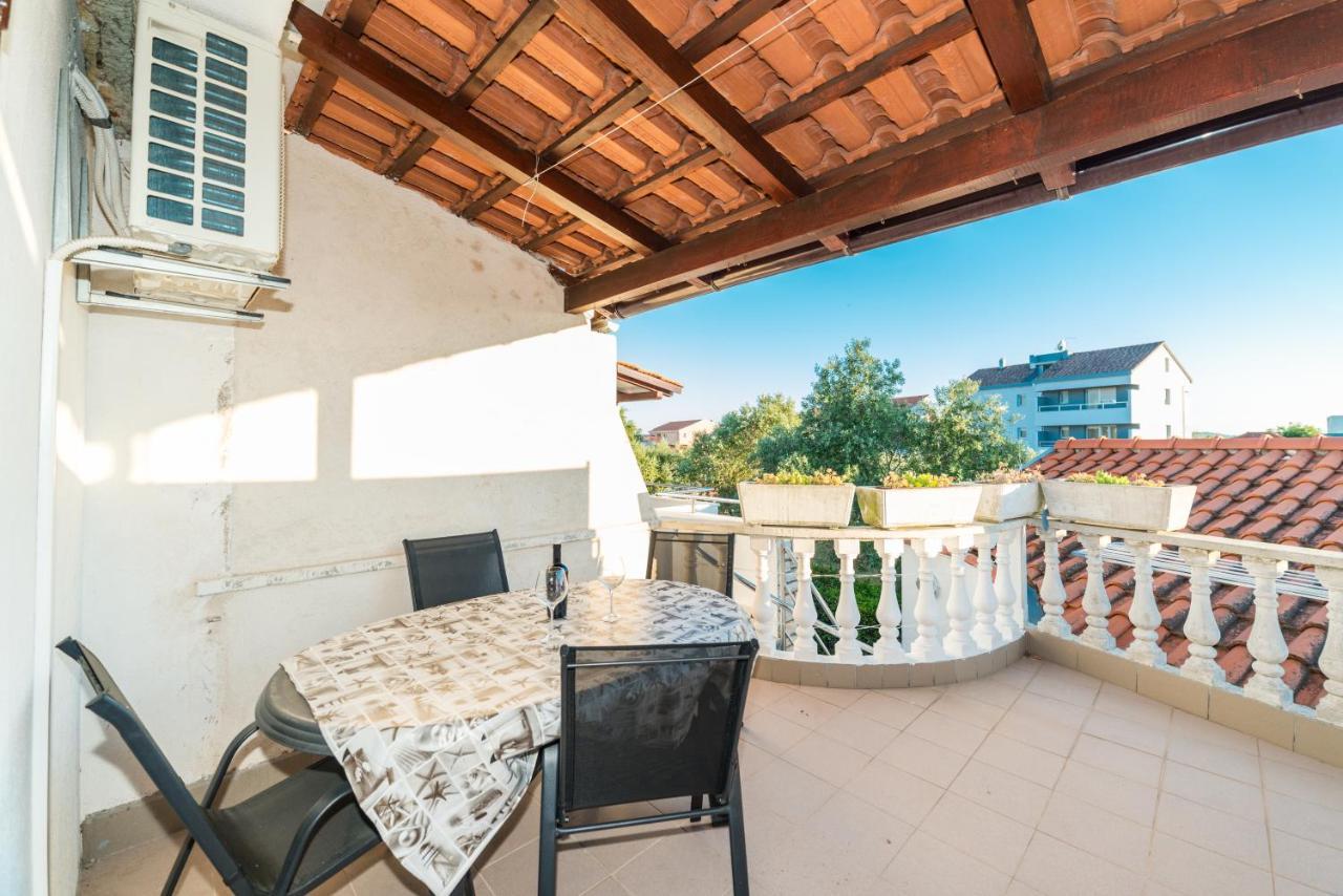 Sukošan Apartments Keran מראה חיצוני תמונה