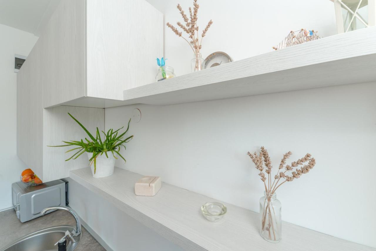 Sukošan Apartments Keran מראה חיצוני תמונה