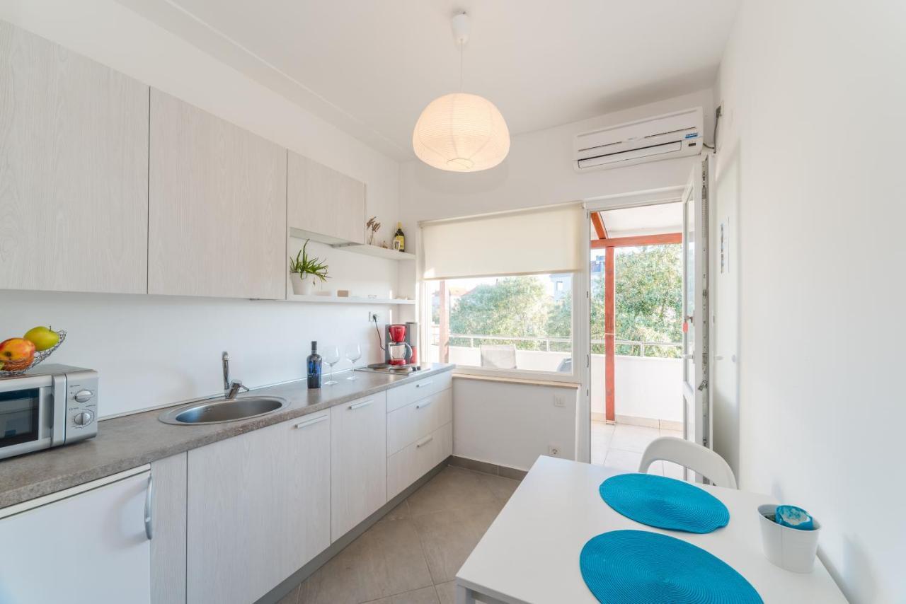 Sukošan Apartments Keran מראה חיצוני תמונה