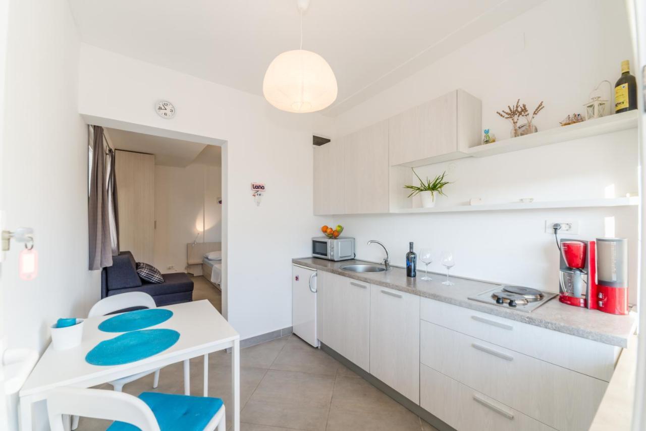 Sukošan Apartments Keran מראה חיצוני תמונה