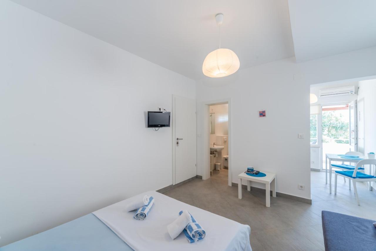 Sukošan Apartments Keran מראה חיצוני תמונה