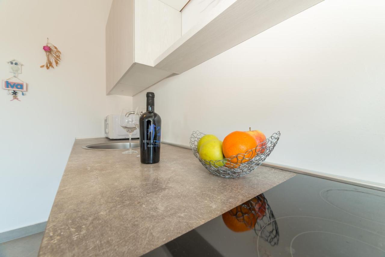 Sukošan Apartments Keran מראה חיצוני תמונה
