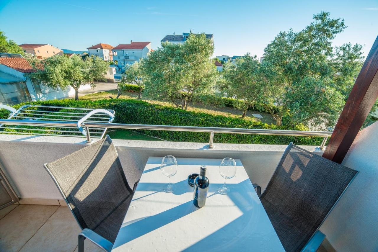 Sukošan Apartments Keran מראה חיצוני תמונה