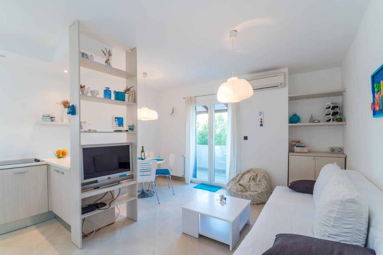 Sukošan Apartments Keran מראה חיצוני תמונה