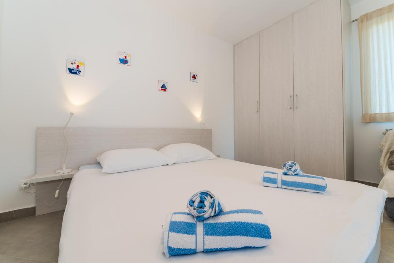 Sukošan Apartments Keran מראה חיצוני תמונה