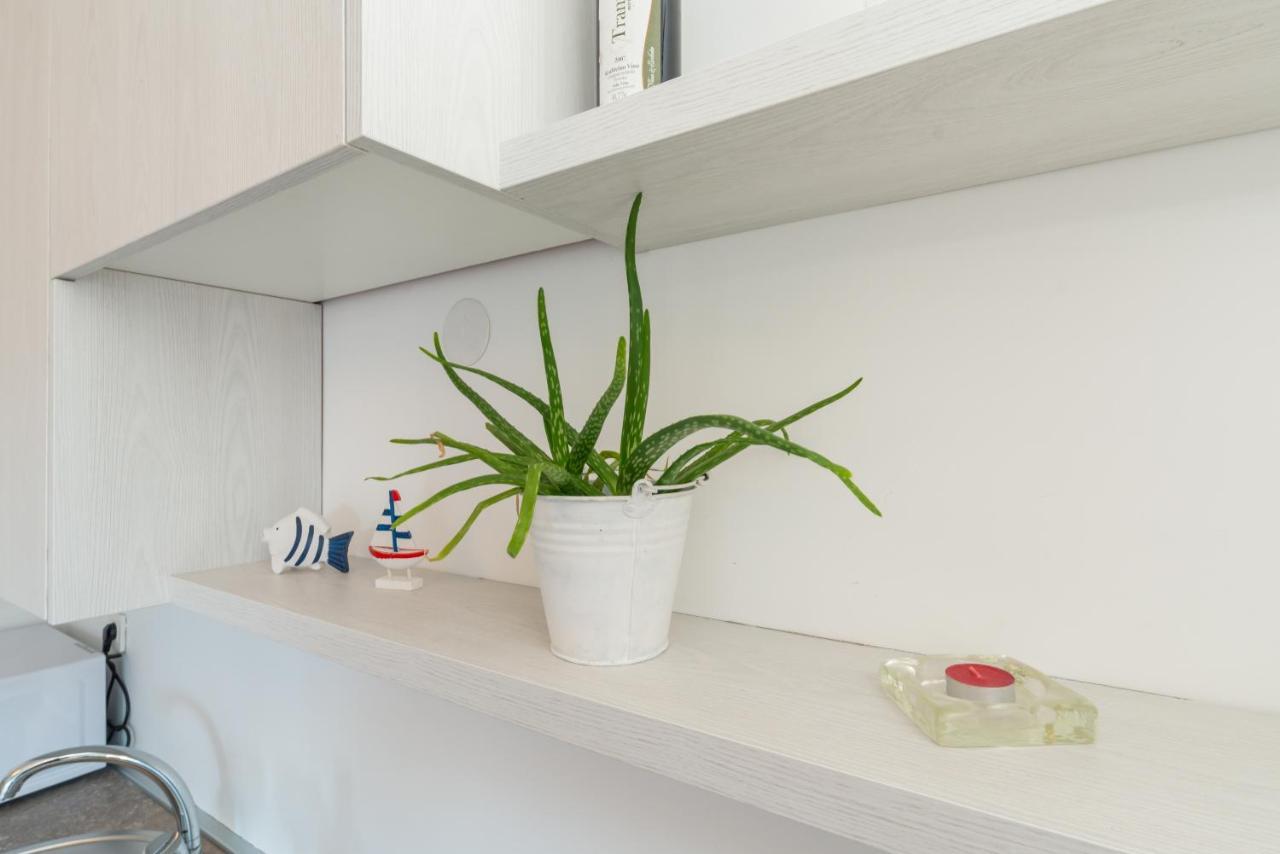 Sukošan Apartments Keran מראה חיצוני תמונה