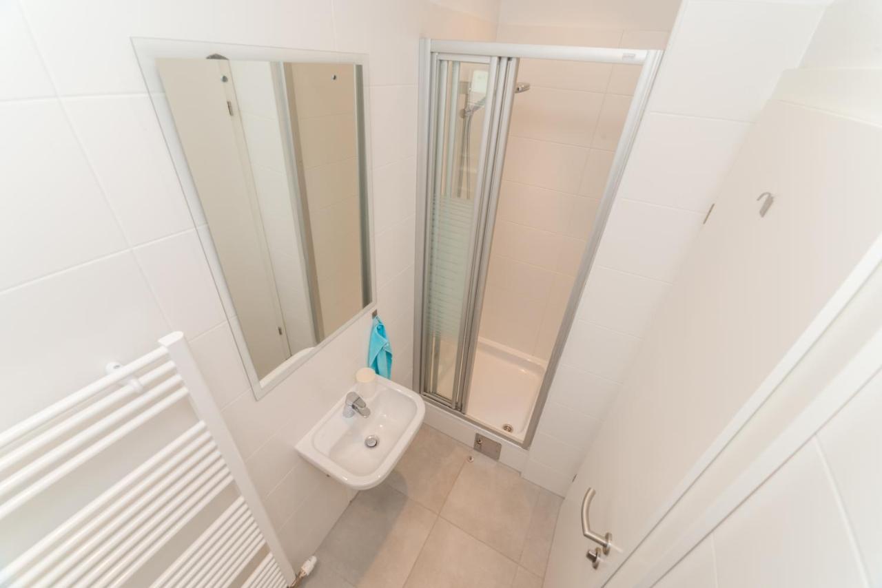 Sukošan Apartments Keran מראה חיצוני תמונה