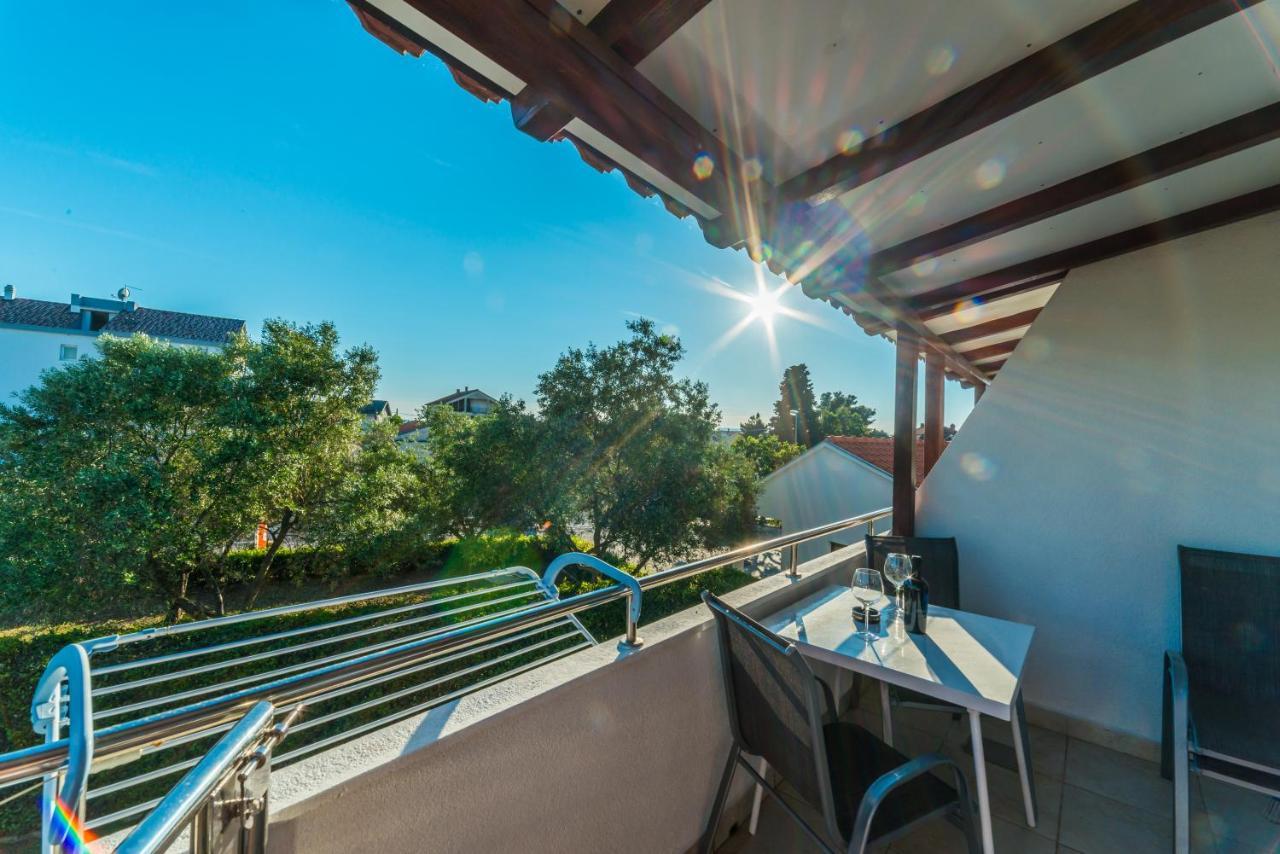 Sukošan Apartments Keran מראה חיצוני תמונה