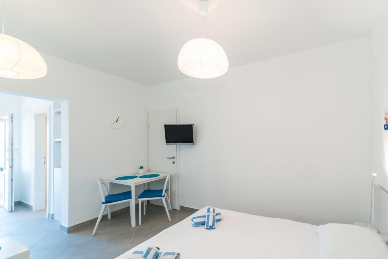 Sukošan Apartments Keran מראה חיצוני תמונה