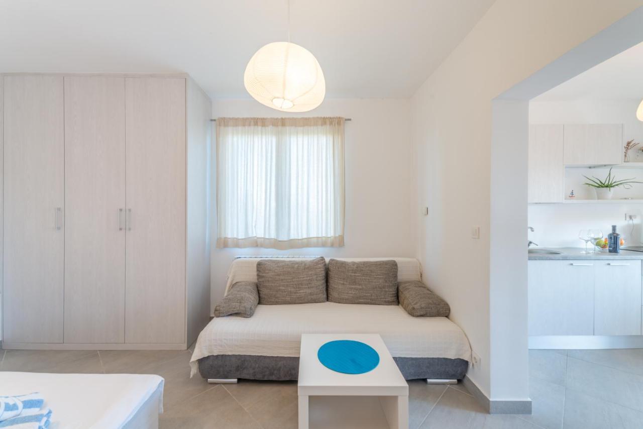 Sukošan Apartments Keran מראה חיצוני תמונה