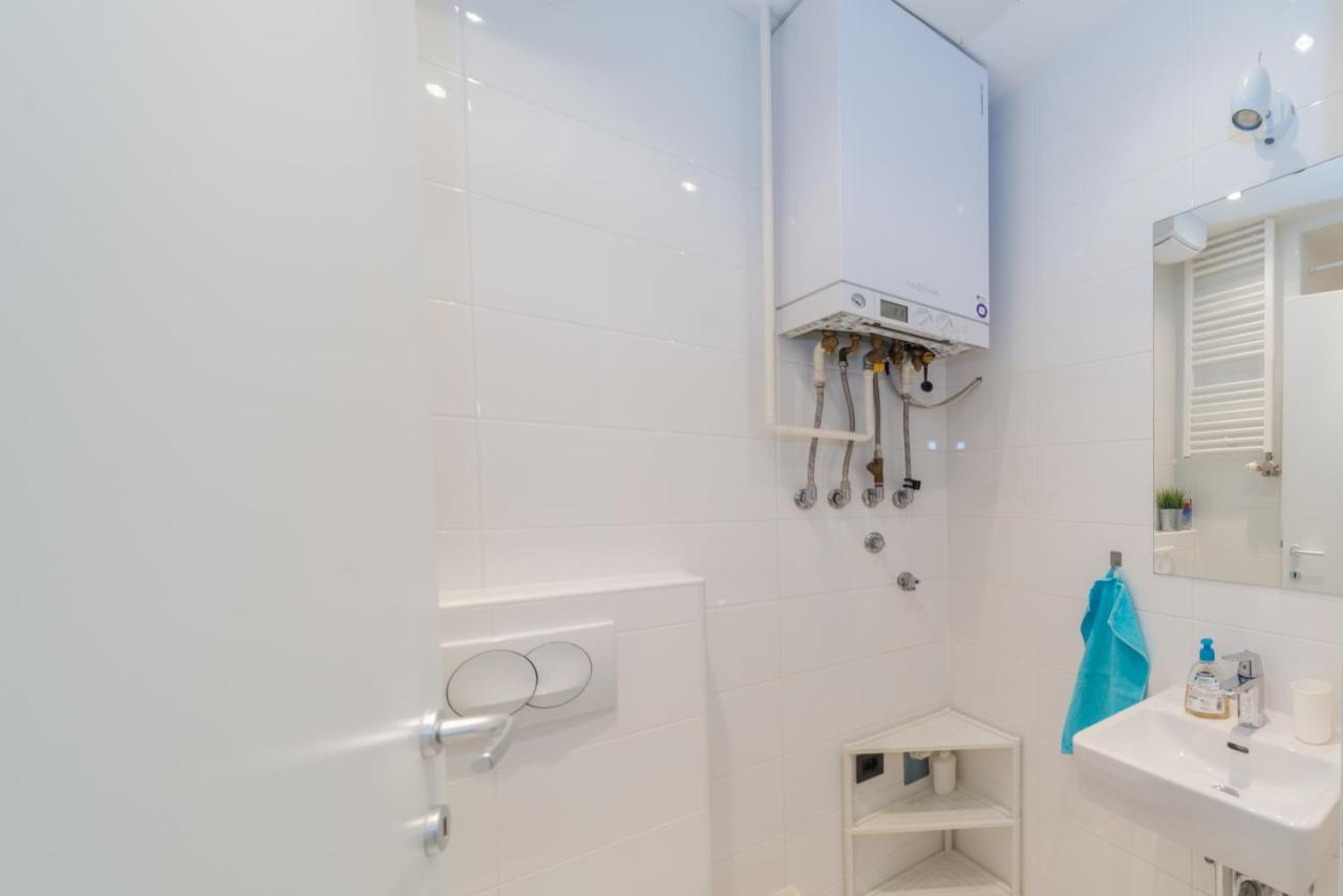 Sukošan Apartments Keran מראה חיצוני תמונה