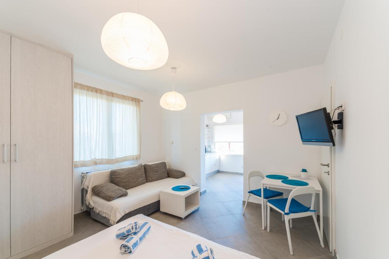 Sukošan Apartments Keran מראה חיצוני תמונה