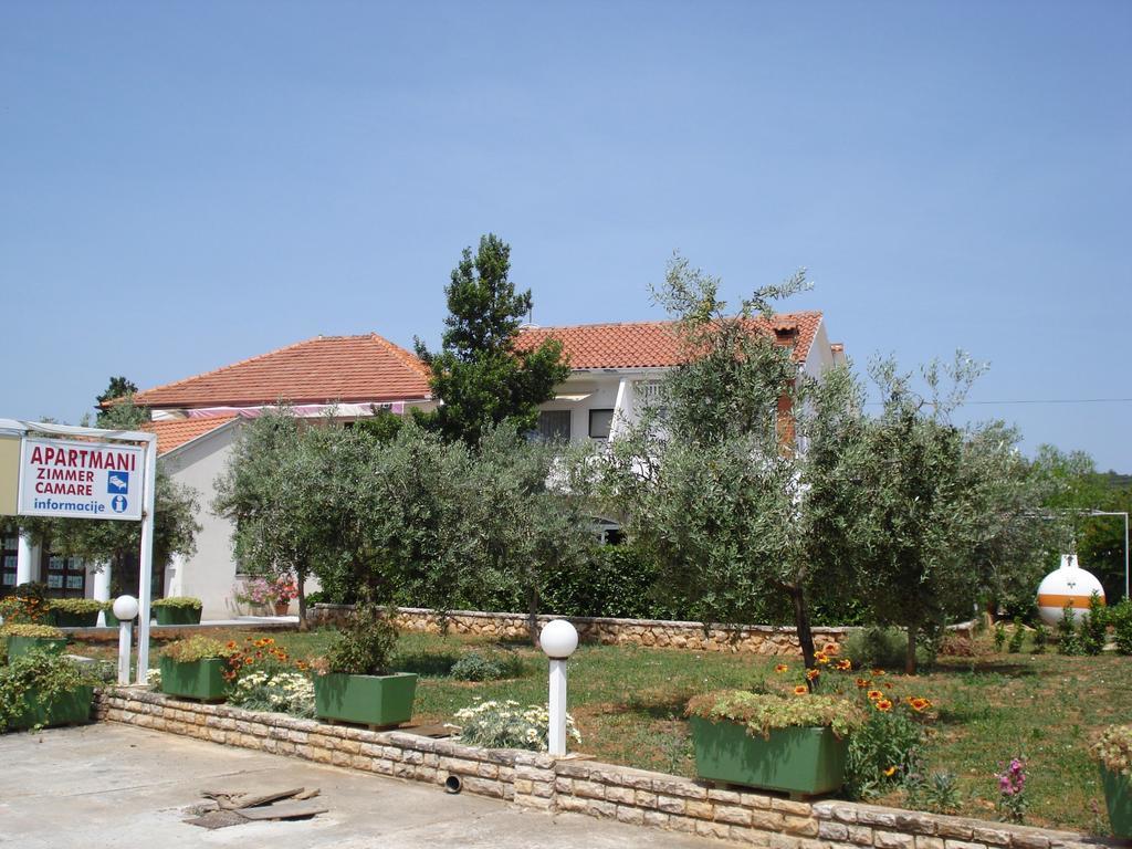Sukošan Apartments Keran חדר תמונה