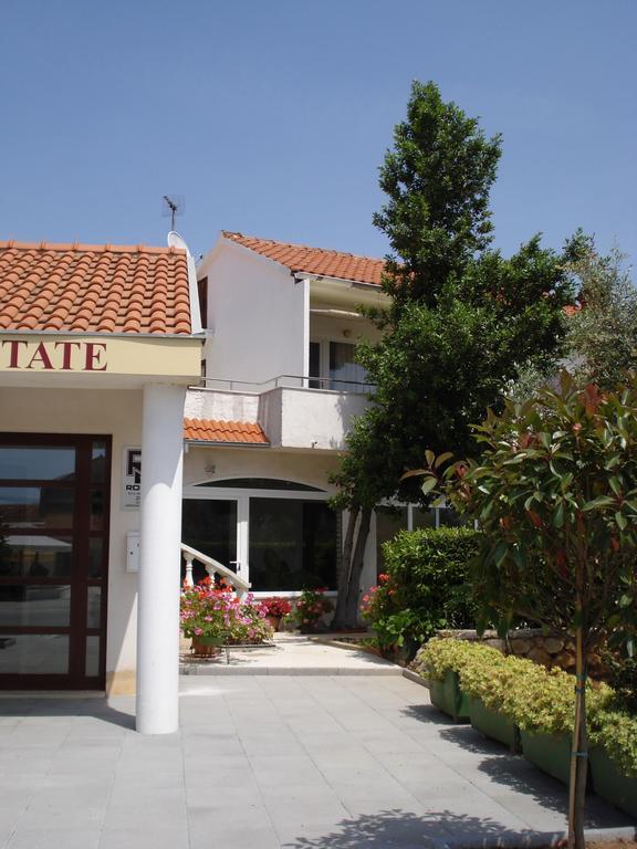Sukošan Apartments Keran חדר תמונה