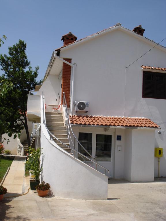 Sukošan Apartments Keran חדר תמונה