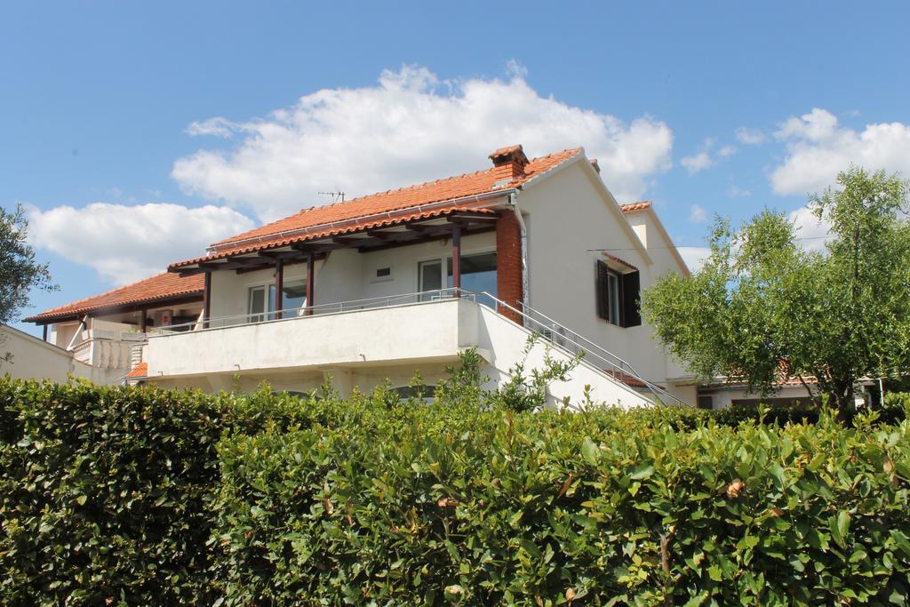 Sukošan Apartments Keran מראה חיצוני תמונה