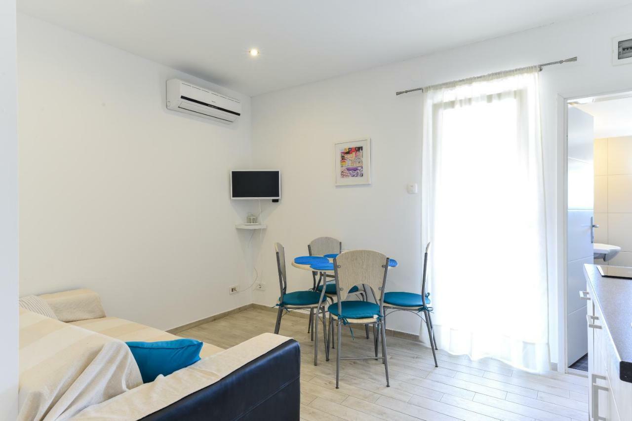 Sukošan Apartments Keran מראה חיצוני תמונה