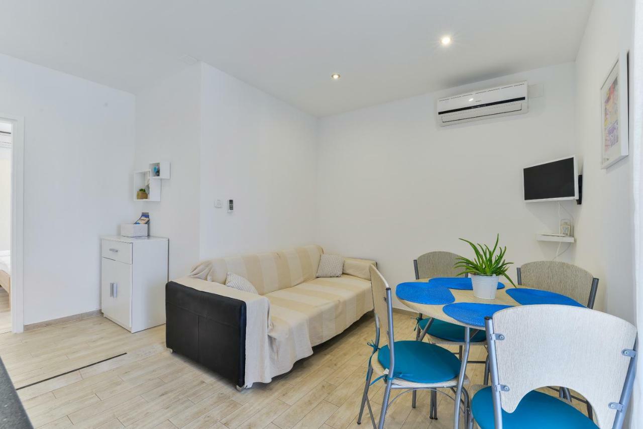 Sukošan Apartments Keran מראה חיצוני תמונה