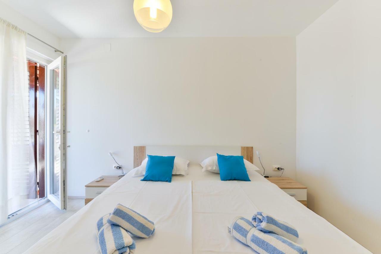 Sukošan Apartments Keran מראה חיצוני תמונה