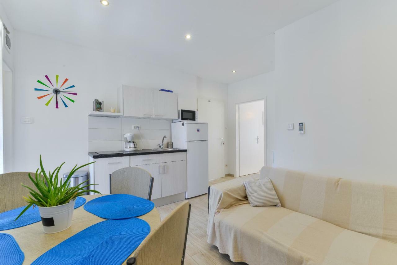 Sukošan Apartments Keran מראה חיצוני תמונה