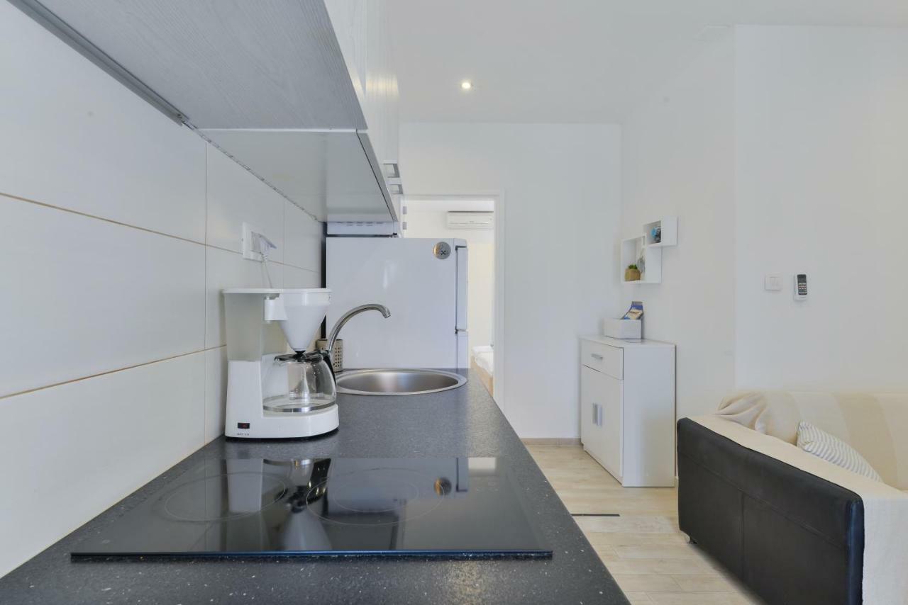 Sukošan Apartments Keran מראה חיצוני תמונה