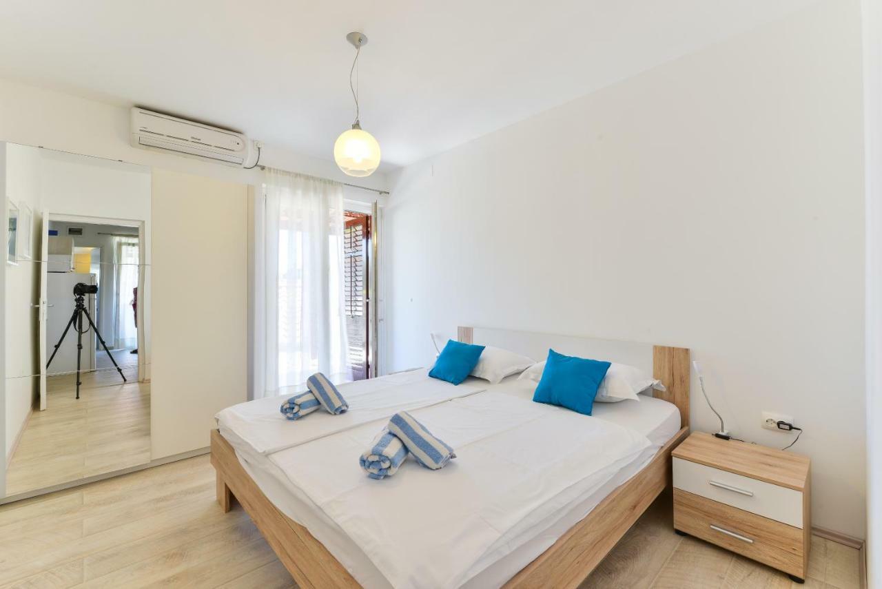 Sukošan Apartments Keran מראה חיצוני תמונה