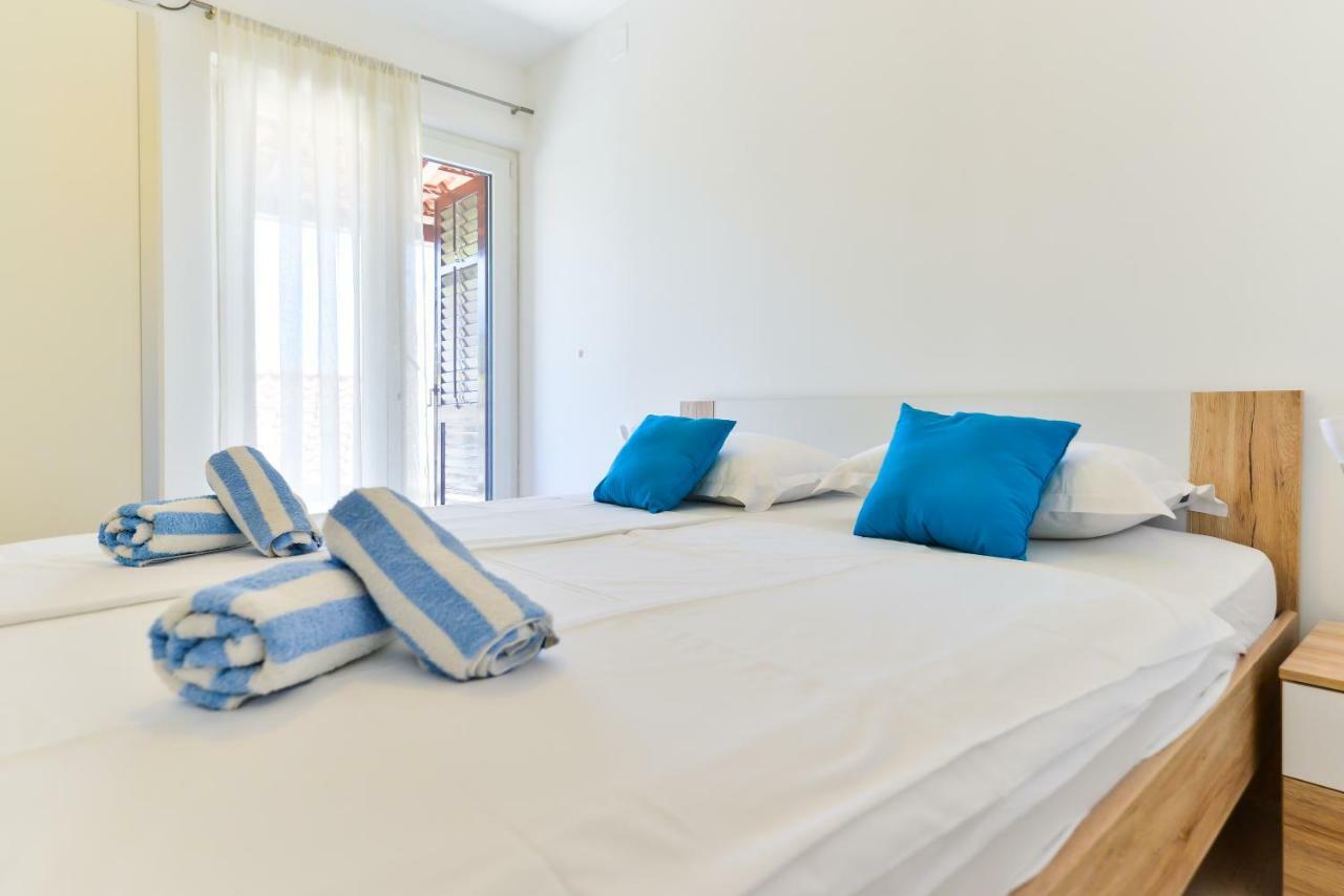 Sukošan Apartments Keran מראה חיצוני תמונה